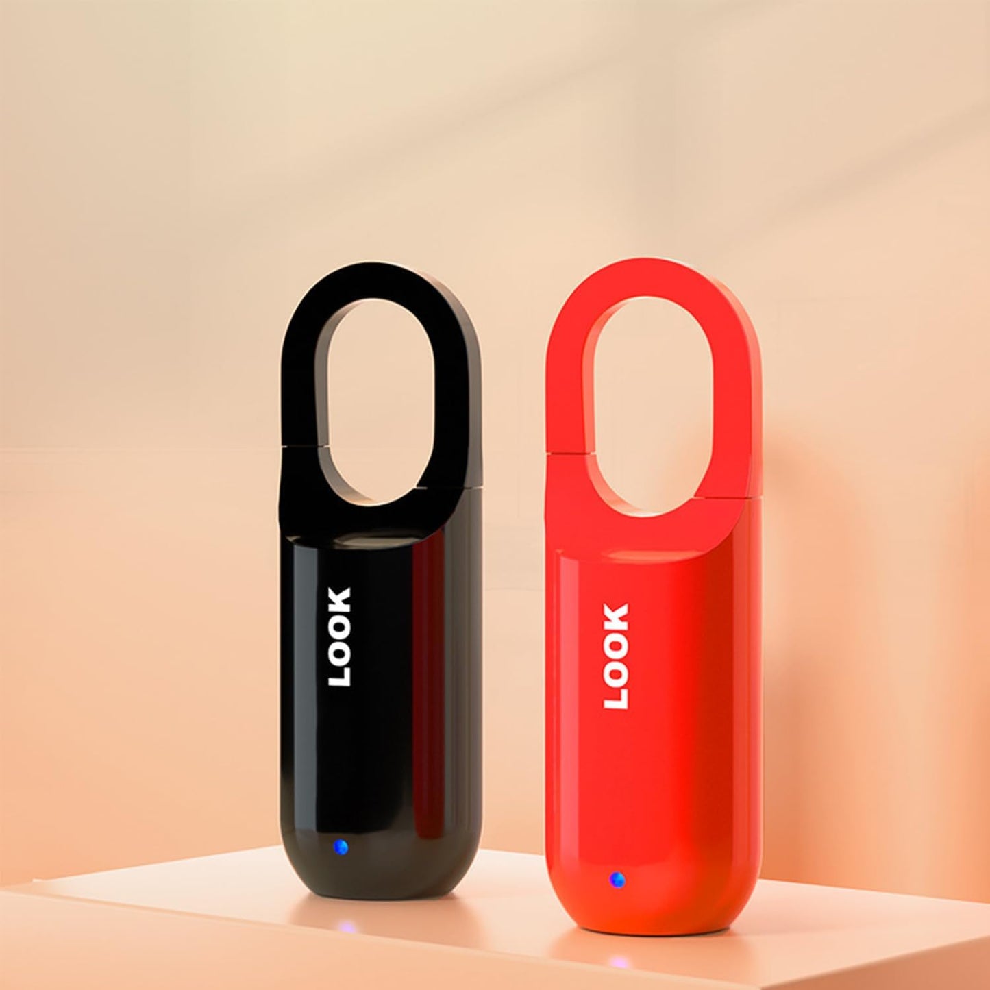 SmartLock Pro – Le cadenas intelligent qui s’ouvre à votre empreinte.